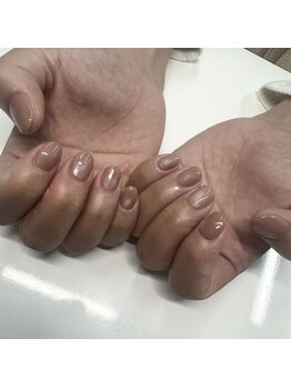 東花園フィルイン/マグネット