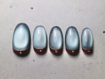 ボレア(Borea)/Boreaデザイン(1月、2月)