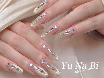 ユナビ 池袋東口店(Yunabi)/チップ長さだし