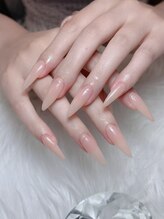 ルミ(Lumi)/チップワンカラー￥7480