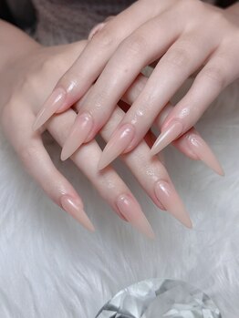 ルミ(Lumi)/チップワンカラー￥7480