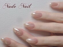 ヌード ネイルスタジオ 船橋店(Nude Nailstudio)/