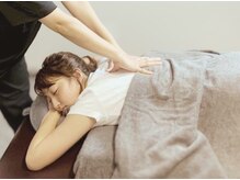 リラックスレイク(Relax Lake)/全身もみほぐし