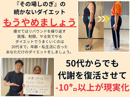 ニューバース 長崎 浜町(New Birth)の写真