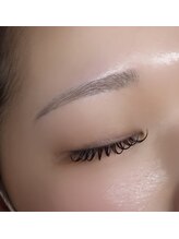 ナナ 福岡(NANA)/アイブロウwax