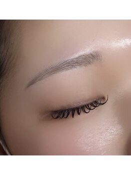 ナナ 福岡(NANA)/アイブロウwax