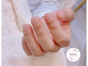 ボヌール(Bonheur)/クリアジェル