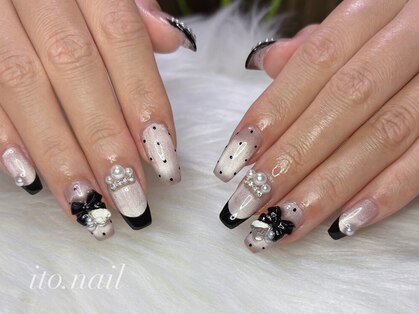 イトネイル(ito.nail)の写真