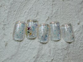 ★選べる定額デザイン¥6500