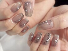 キャッツアイトーキョー 西荻窪店/シアーブラックデザイン