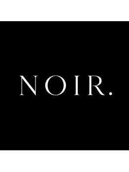 ノワール(NOIR)/Eyebrow Salon NOIR.
