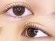 ビームズ トータルビューティー 西中島店(BeeMs Total Beauty)の写真/初めての方も始めやすい!ダメージ最小限のまつぱで目元を可愛くナチュラルに彩ります☆