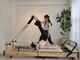 ピラティス イズム 高松店(pilates isM)の写真/【完全個室のパーソナルピラティス】マシンが体をサポートするから初心者も安心★シャワー有/体験￥1000