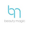 ビューティー マジック 恵比寿(beauty magic)ロゴ