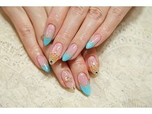 アフィック ネイル(afic nail)/afic nail