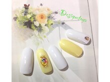 ルキ(Ruki)/フラワーブローチ