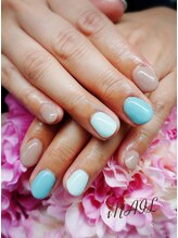 アイネイル(iNAIL)/