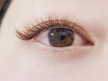 マムア レア(Mamua le'a)/ボリュームラッシュカラー