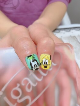 イガッタ 下北沢(igatta)/わんわんコンビ