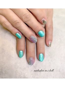 エムシーベル(m.c bell)/