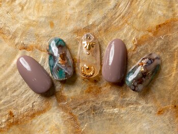 グラッディ(Glady)/アート4本コース