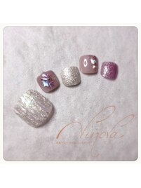 【FOOT】　キャンペーンC