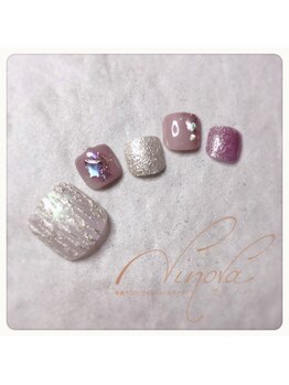 ヴィノバ(VINOVA)/【FOOT】　キャンペーンC