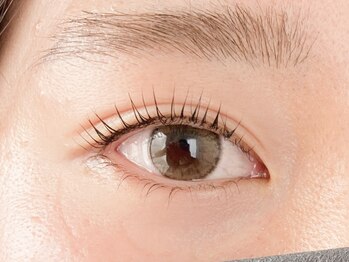 トレヴァーデルチザン 南船場店(Trevor de'rtisan eyelash)/パリジェンヌラッシュリフト