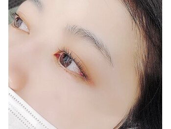 イッソ(isso)/まつげパーマ