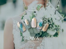 ネイルサロンディーバ 表参道店(Diva)/10本デザインSelect Plus￥9,790