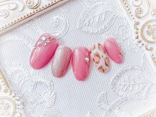 クレールネイル(Clair Nail)/￥7990