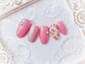 クレールネイル(Clair Nail)/¥7990