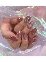 ラベンダー(Lavender)/