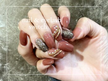 スウィッチ(SWITCH)/