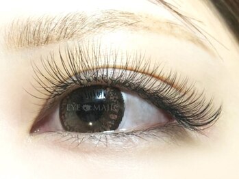 育毛まつげエクステ アイマジック 池袋店(EYE MAJIC)/ボリュームラッシュ200本