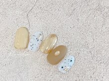 ブランシュ(BLANCHE)/ぷっくり