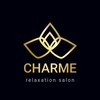 シャルム(CHARME)のお店ロゴ