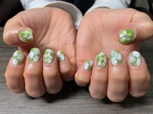 ネイルズティンク(Nails.tink)/