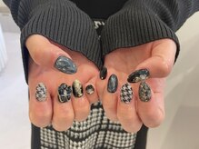 アイスタジオ アンド ダブルネイル 河原町店(EYE STUDIO&W NAIL)/