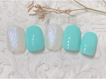 ベルファム(Belle femme)/定額コース