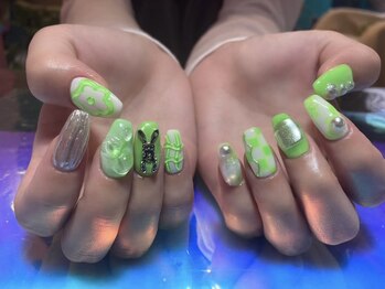 キラ キラ オメメ/