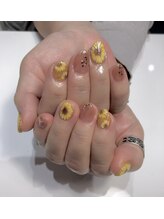 クリスタルネイルサロン(Crystal Nail)/