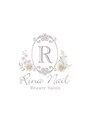 リナネイル(Rina nail)/中村 梨奈