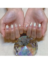 笑楽美屋/オフィスモテ　デザイン4本