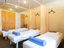 さくらもと整骨院/施術室