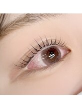 エラ(ella)/オーダーメイドラッシュリフト