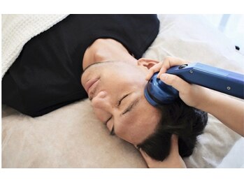 アイビー 恵比寿(ivy)/3.マシンによる施術(恵比寿)