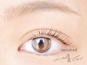 プルメリア 西新店(PLUMERIA)/パリジェンヌラッシュリフト