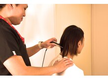 むさし鍼灸整骨院 南風台院/肩コリの原因はご存じですか？