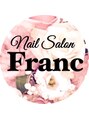 フラン(Franc)/Nail Salon Franc【フラン】